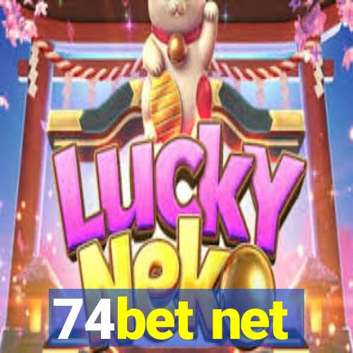 74bet net