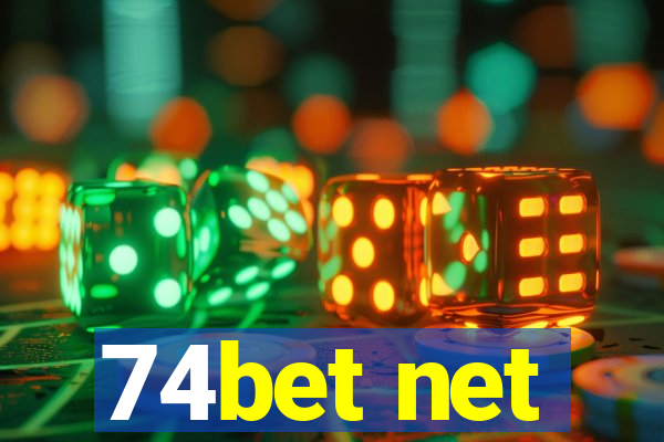 74bet net