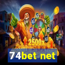 74bet net