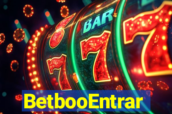 BetbooEntrar