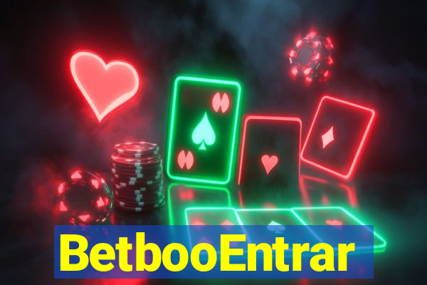 BetbooEntrar