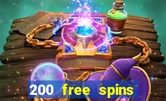 200 free spins huuuge casino