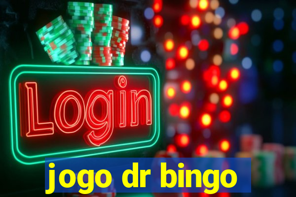 jogo dr bingo