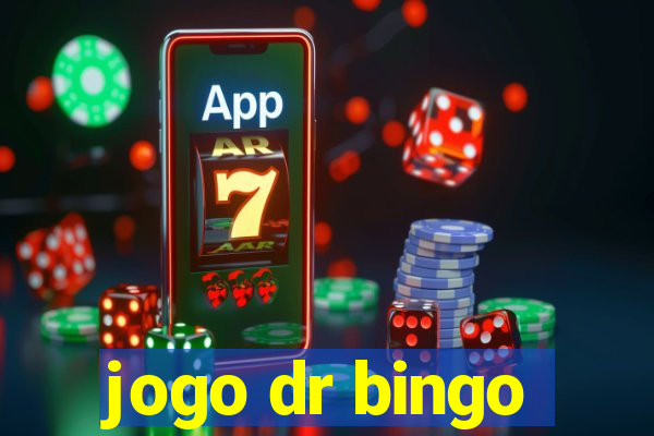 jogo dr bingo