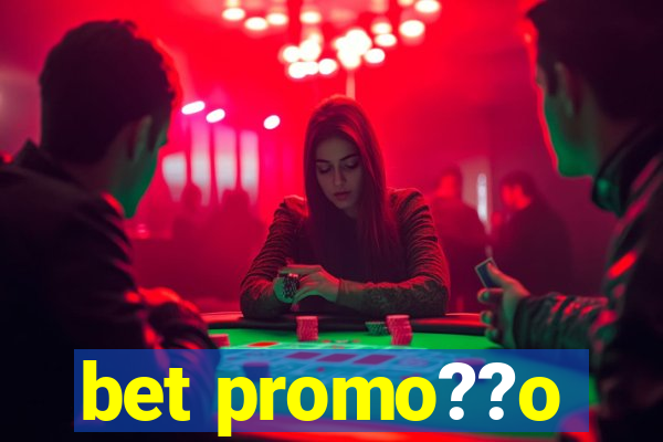 bet promo??o