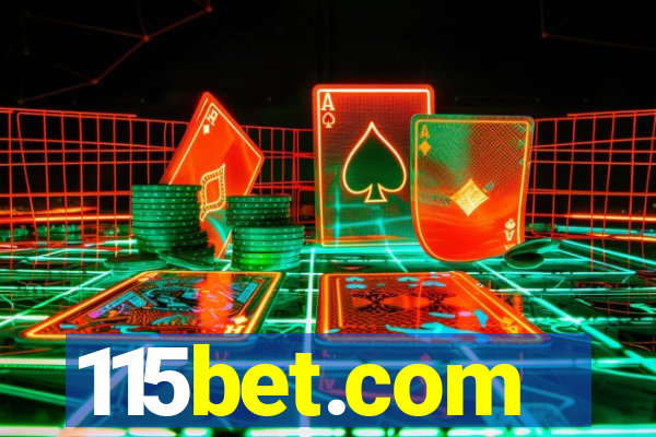 115bet.com