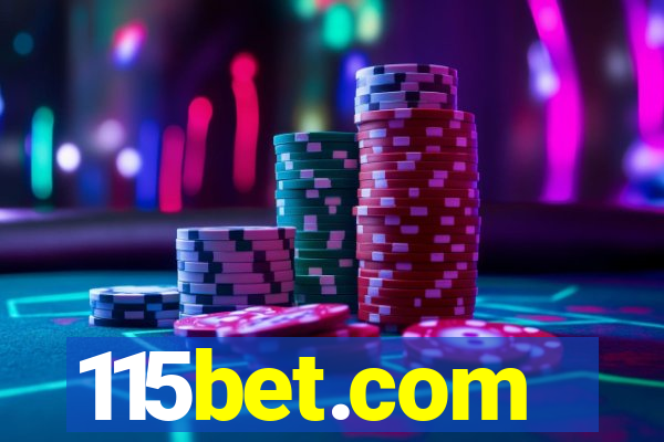 115bet.com