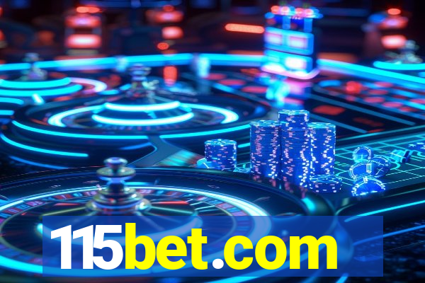 115bet.com