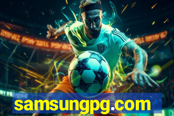 samsungpg.com