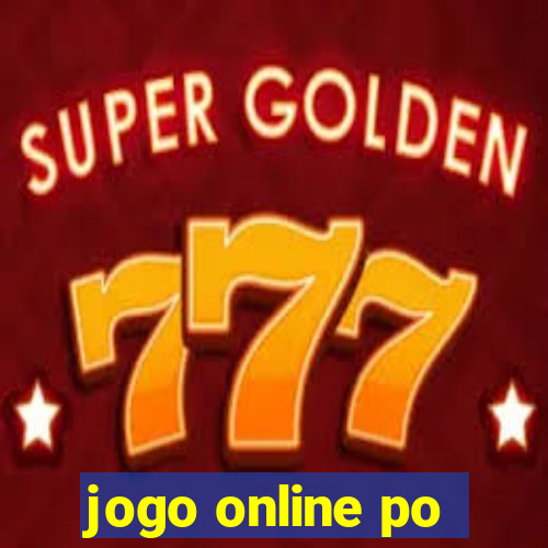 jogo online po