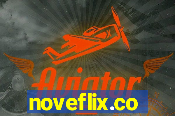 noveflix.co