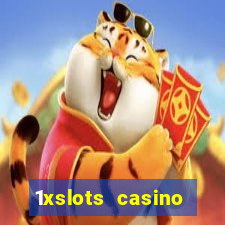 1xslots casino яндекс деньги