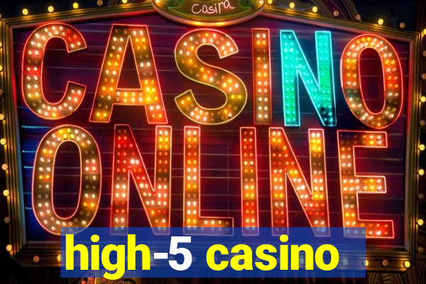 high-5 casino