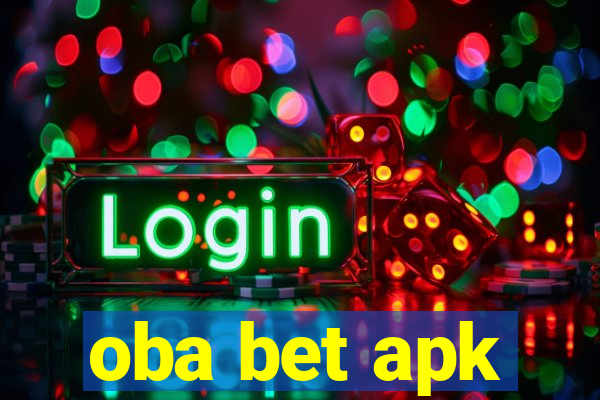 oba bet apk