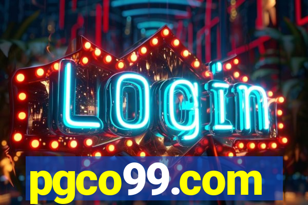 pgco99.com