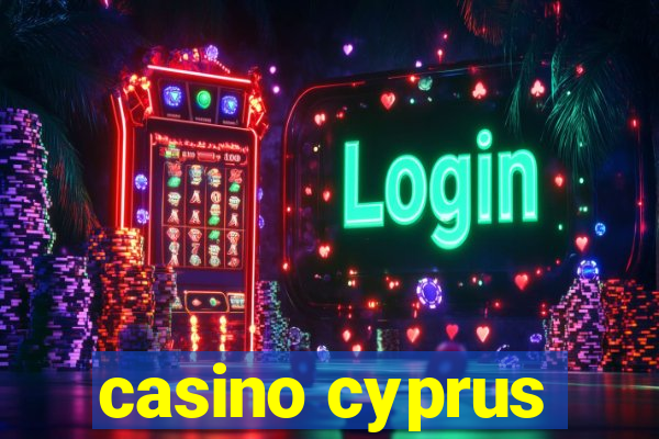 casino cyprus