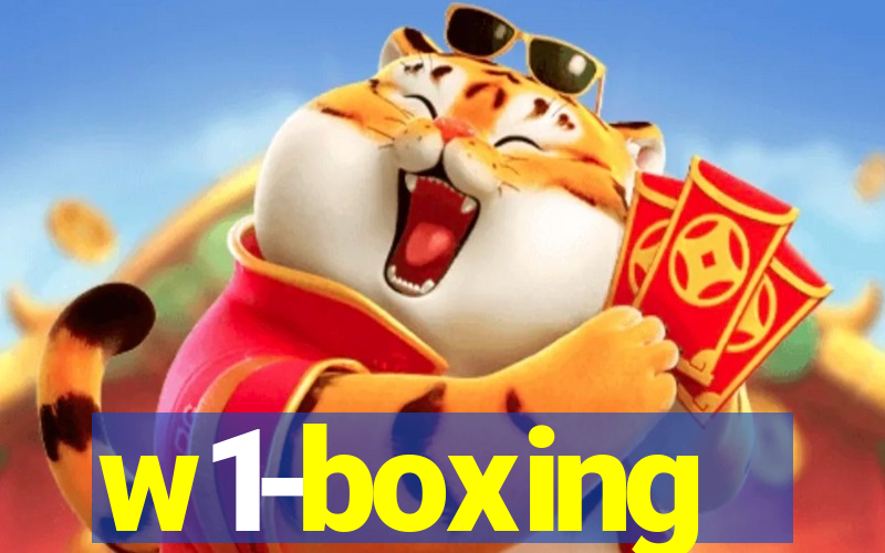 w1-boxing