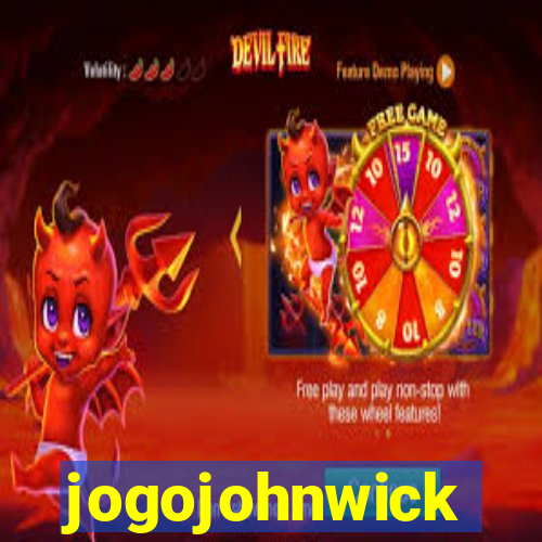 jogojohnwick