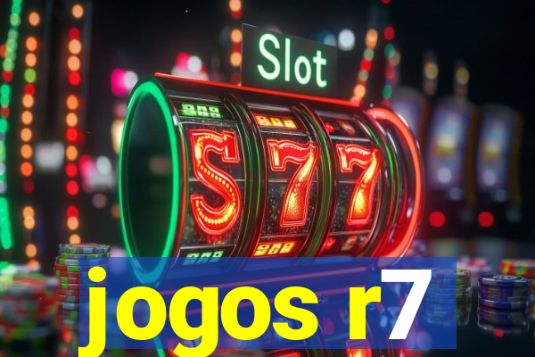 jogos r7