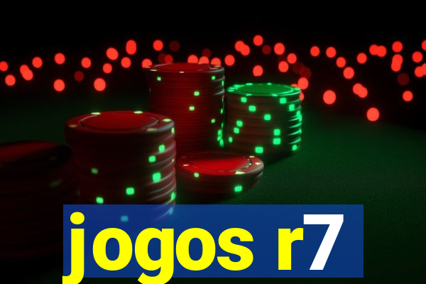 jogos r7