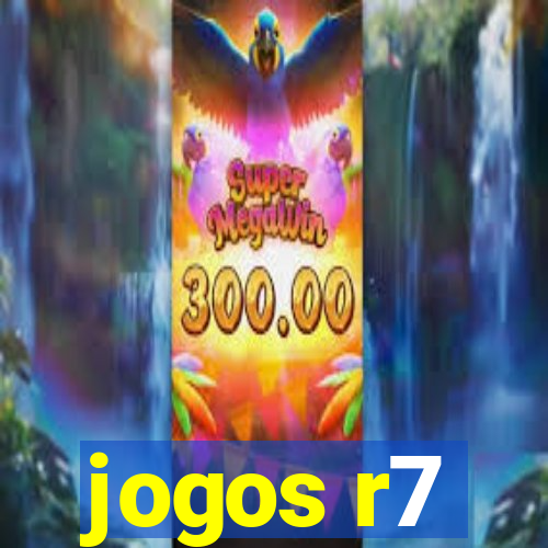 jogos r7