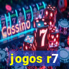 jogos r7