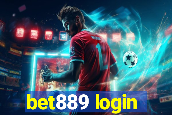 bet889 login