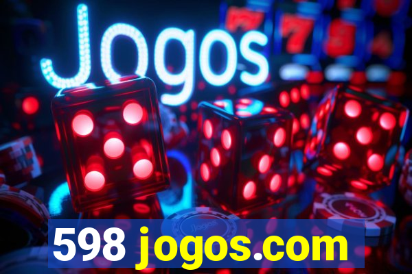 598 jogos.com