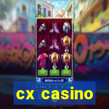 cx casino