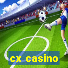 cx casino