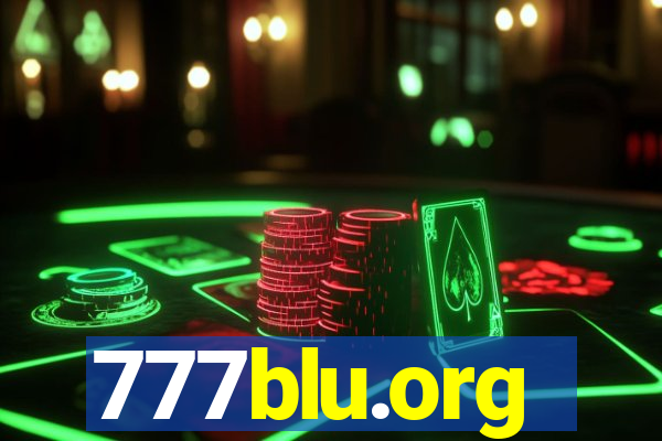 777blu.org