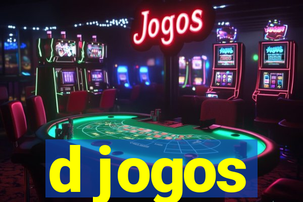 d jogos