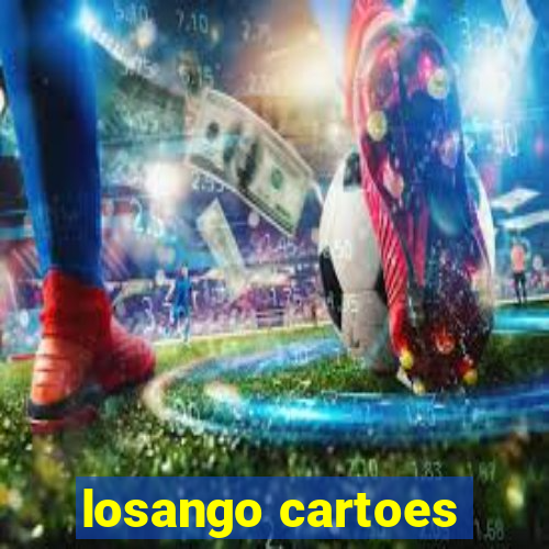 losango cartoes