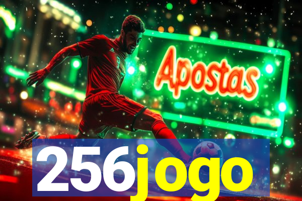 256jogo