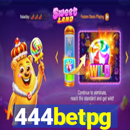 444betpg