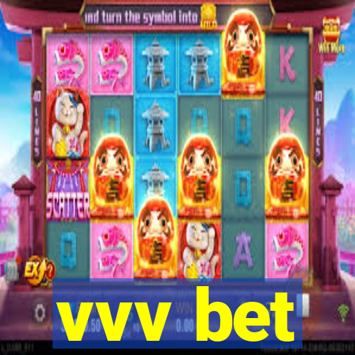 vvv bet