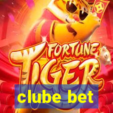 clube bet