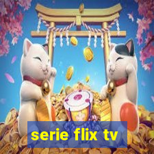 serie flix tv