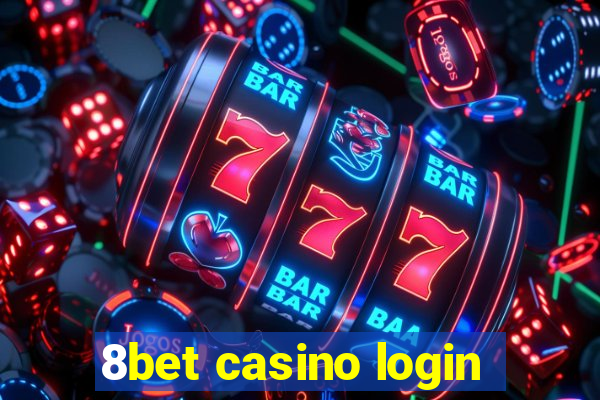 8bet casino login