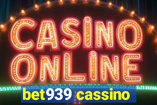 bet939 cassino