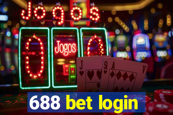 688 bet login