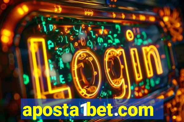 aposta1bet.com