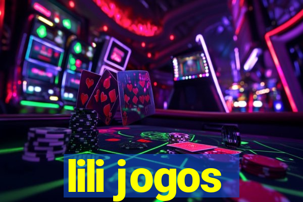 lili jogos