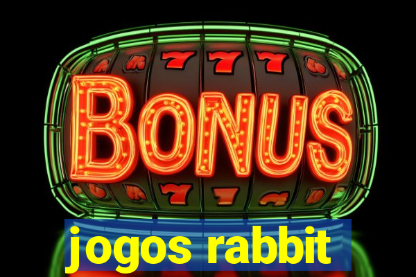 jogos rabbit