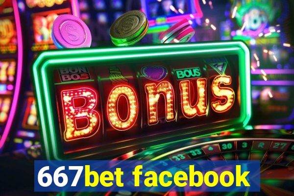 667bet facebook