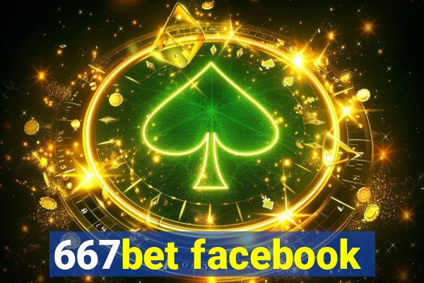 667bet facebook