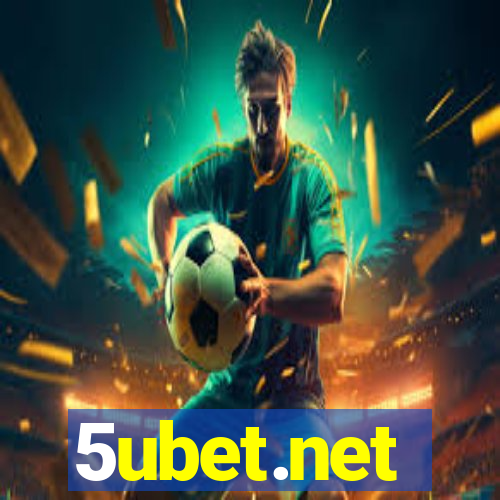 5ubet.net