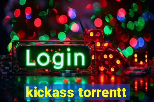 kickass torrentt