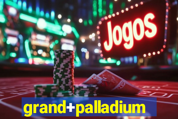 grand+palladium+palace+resort+spa+casino+all+inclusive