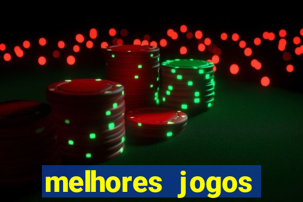 melhores jogos atualmente para android